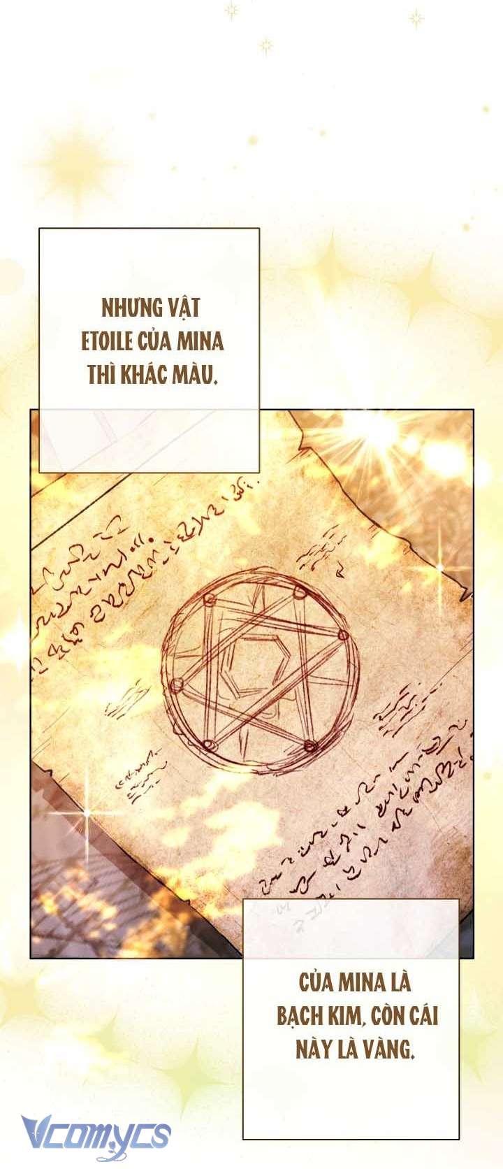 Đứa Trẻ Nuôi Dưỡng Ác Ma Chap 10 - Trang 2