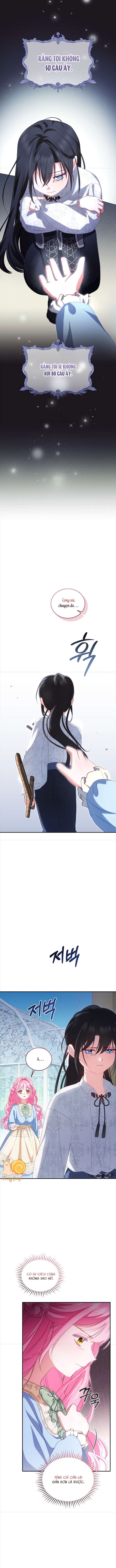 Tôi Là Người Duy Nhất Không Biết Ác Nữ Là Một Người Đàn Ông Chap 7 - Trang 2