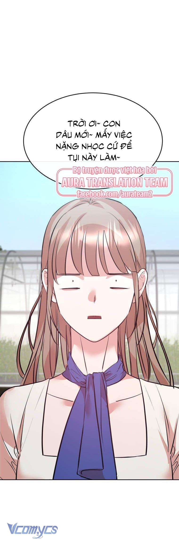 Tình Yêu Có Thể Về Quê Làm Nông Sao? Chap 18 - Trang 3