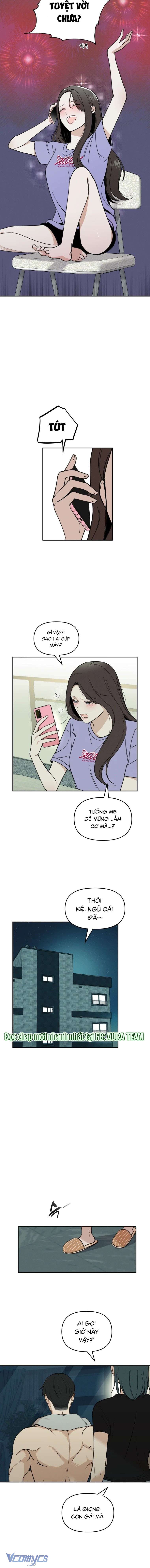 Người Đàn Ông Của Kẻ Khác Chap 9 - Trang 3