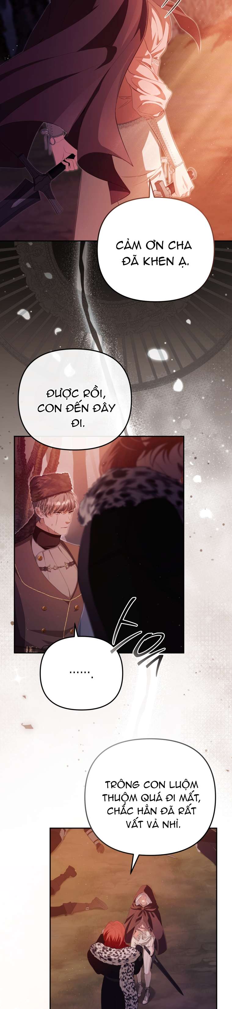 Người Phải Trả Giá Bằng Mạng Sống Vì Đã Lừa Dối Tôi Chap 19 - Trang 4