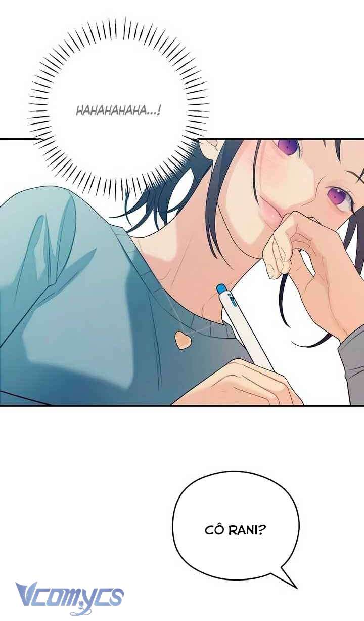 [18+] Cậu Ổn Đến Mức Nào Chap 42 - Trang 3