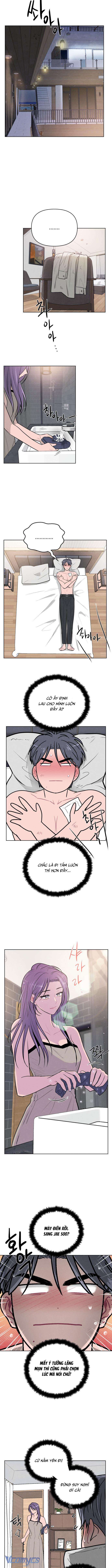 Thật Đáng Thương Cho Chúng Tôi Chap 57 - Trang 4