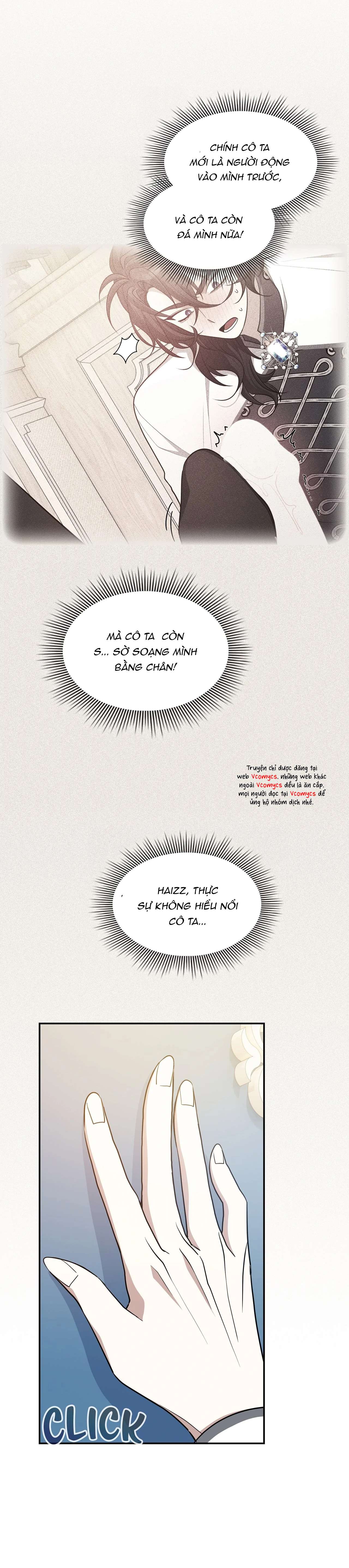 Cuộc Vui Thác Loạn Tử Thần Chap 18 - Next Chap 19