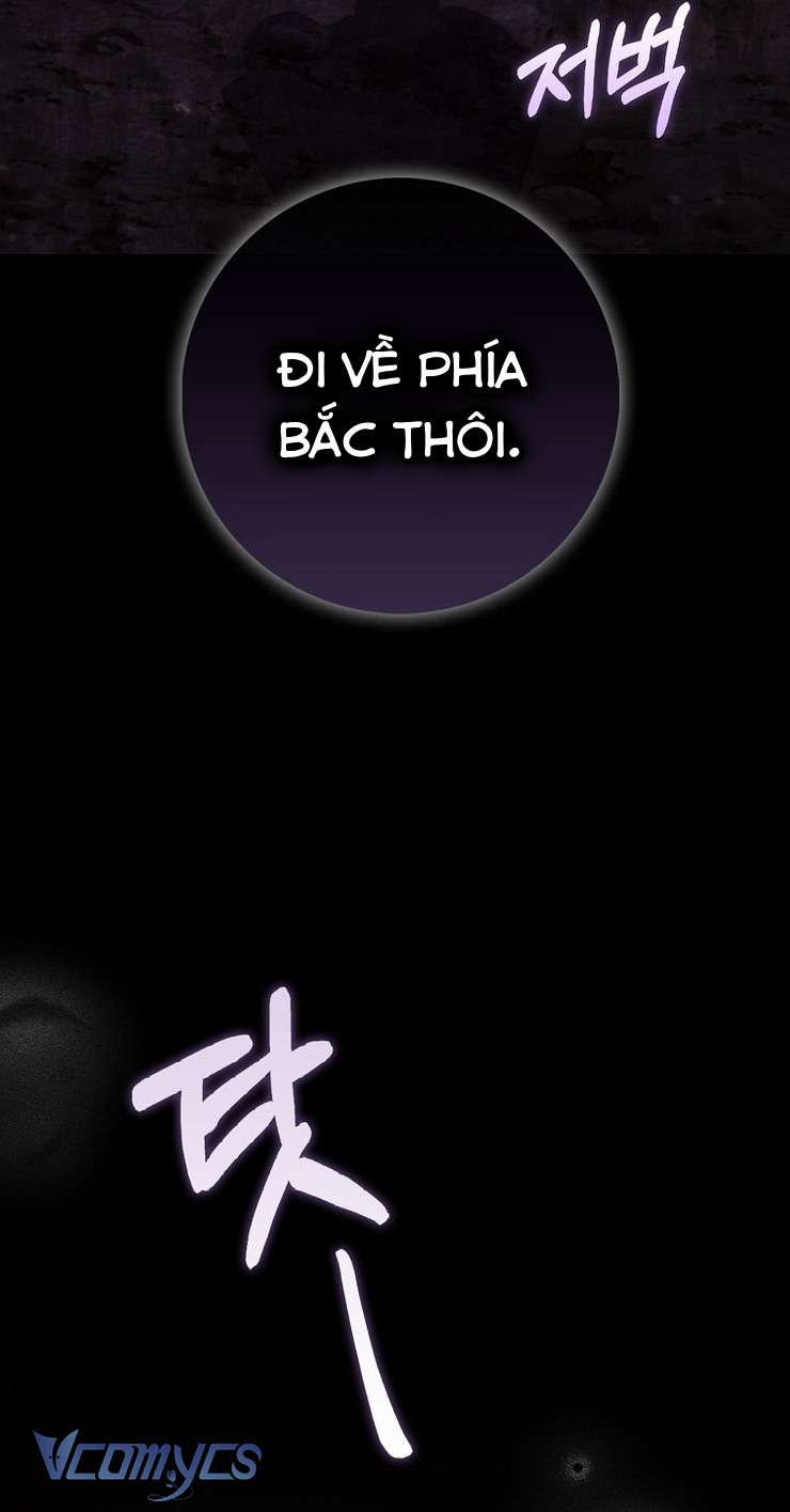 Công Chúa Bạch Hổ Không Có Nguy Hiểm Nha! Chap 17 - Trang 2