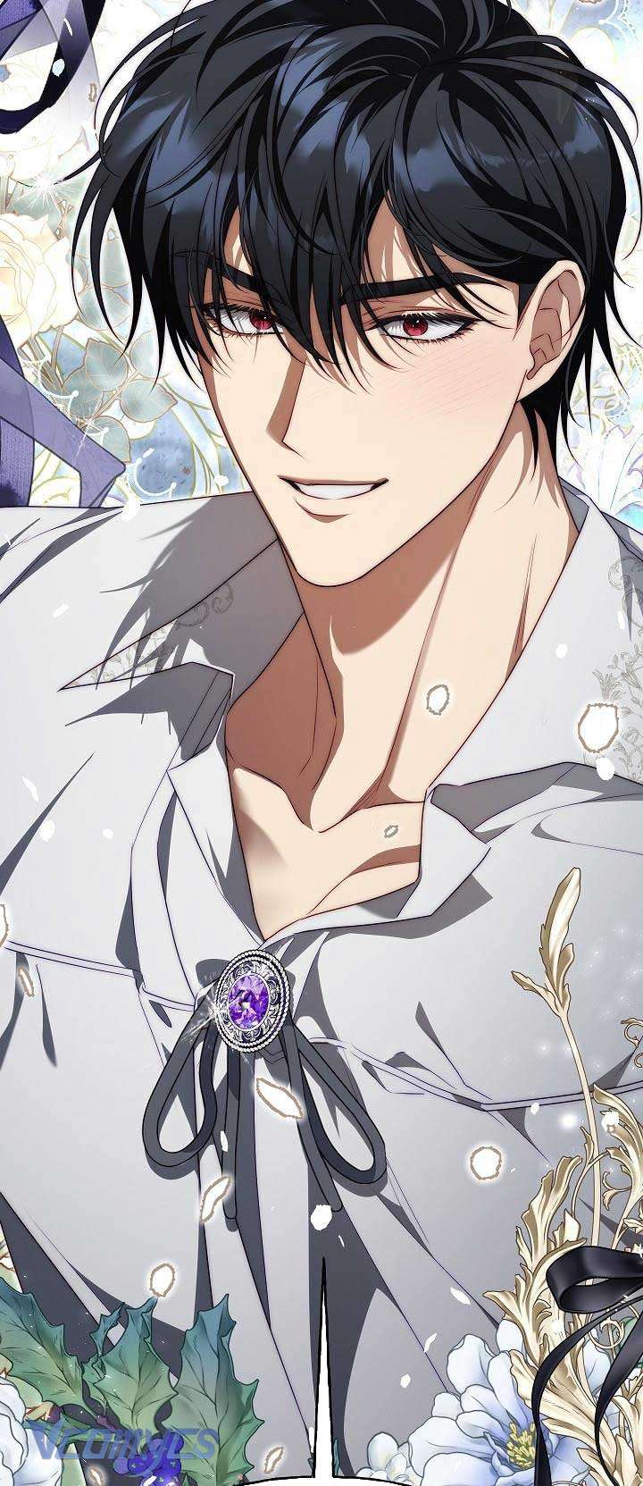 Thuần Hóa Hoàng Tử Quái Vật Chap 39 - Trang 2