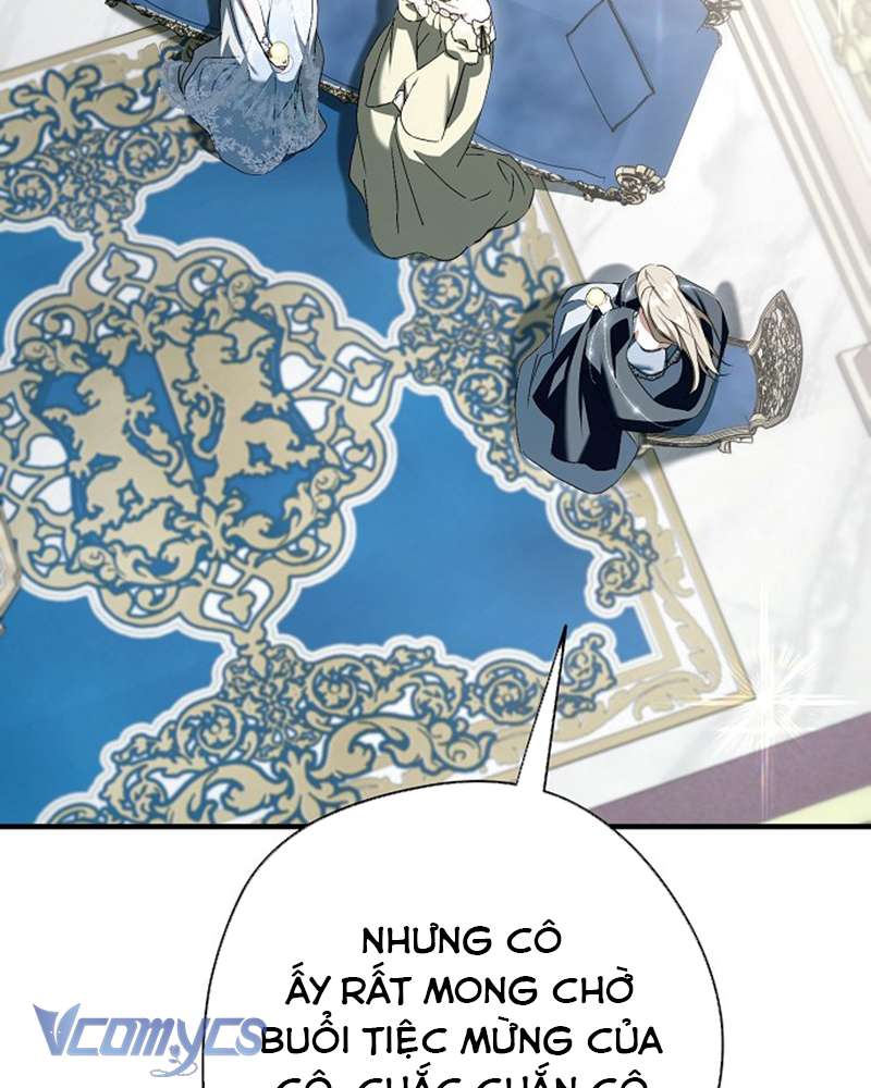 Các Nam Chính Đã Bị Nữ Phụ Cướp Mất Chap 46 - Trang 3