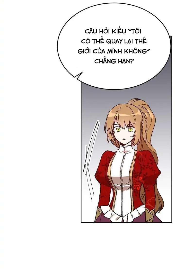 Vị Hôn Thê Khế Ước Của Công Tước Chap 146 - Trang 4