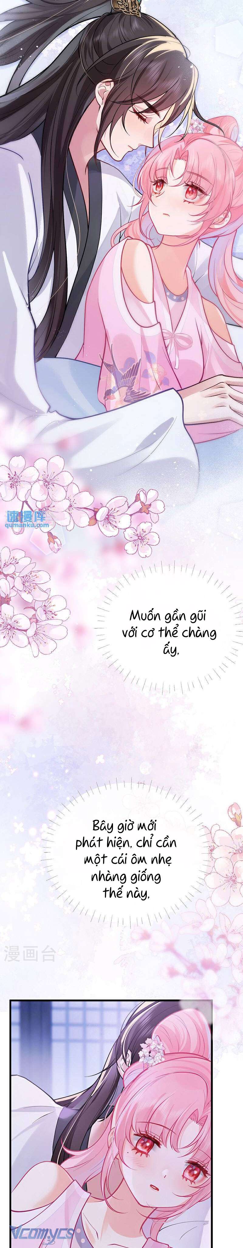 Sau Khi Công Chúa Chơi Xong Thì Vứt Chap 77 - Trang 2