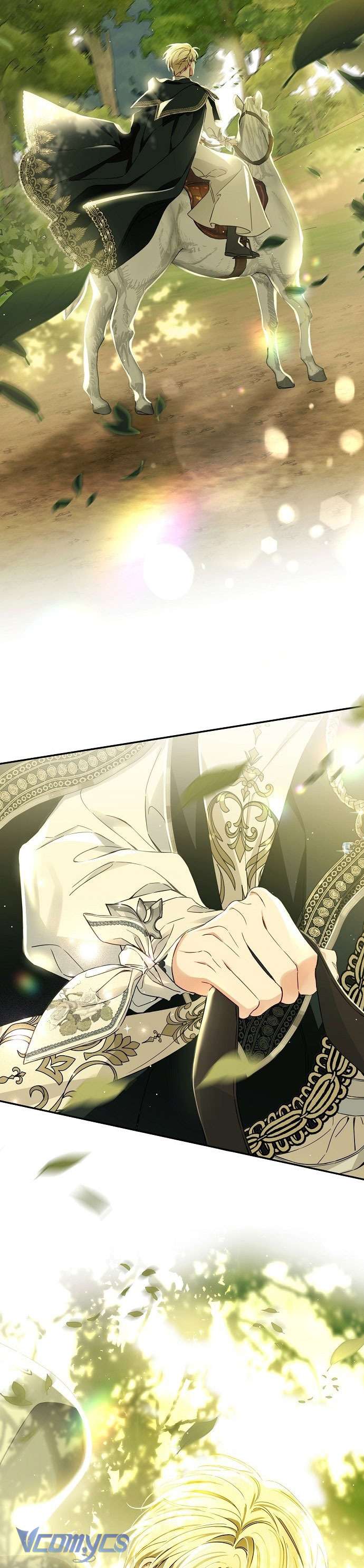 Thuần Hóa Hầu Tước Quái Dị Chap 66 - Trang 2