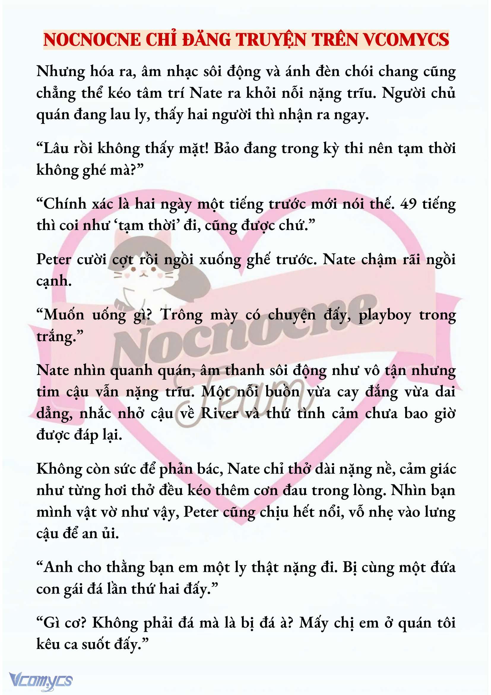 [TIỂU THUYẾT] ĐIỂM CHÍ Chap 12 - Next Chap 13