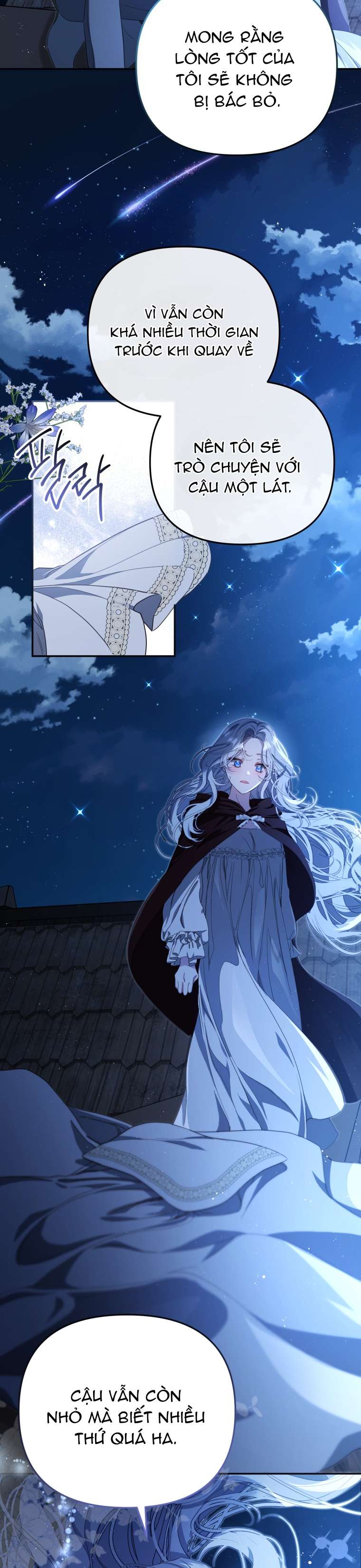 Người Phải Trả Giá Bằng Mạng Sống Vì Đã Lừa Dối Tôi Chap 7 - Trang 4