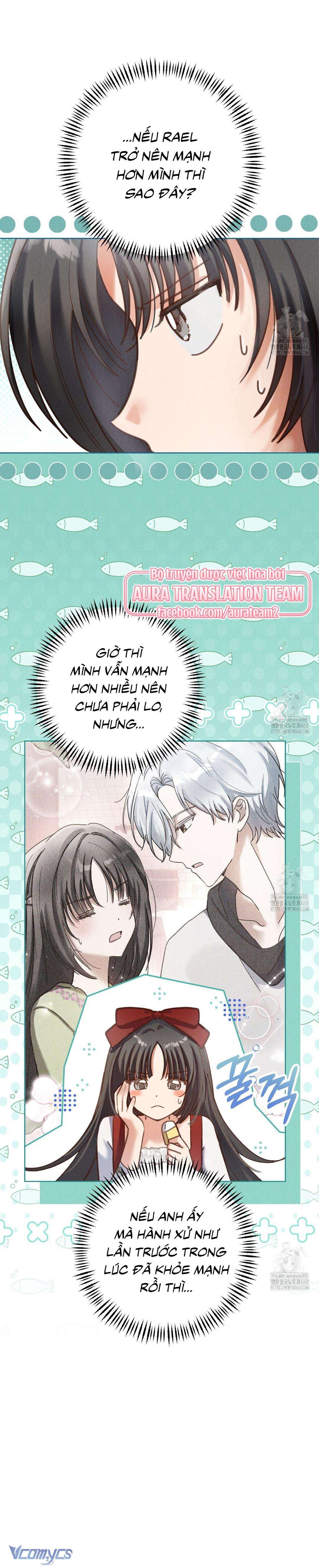 Câu Được Nam Chính Trên Hoang Đảo Chap 15 - Trang 2