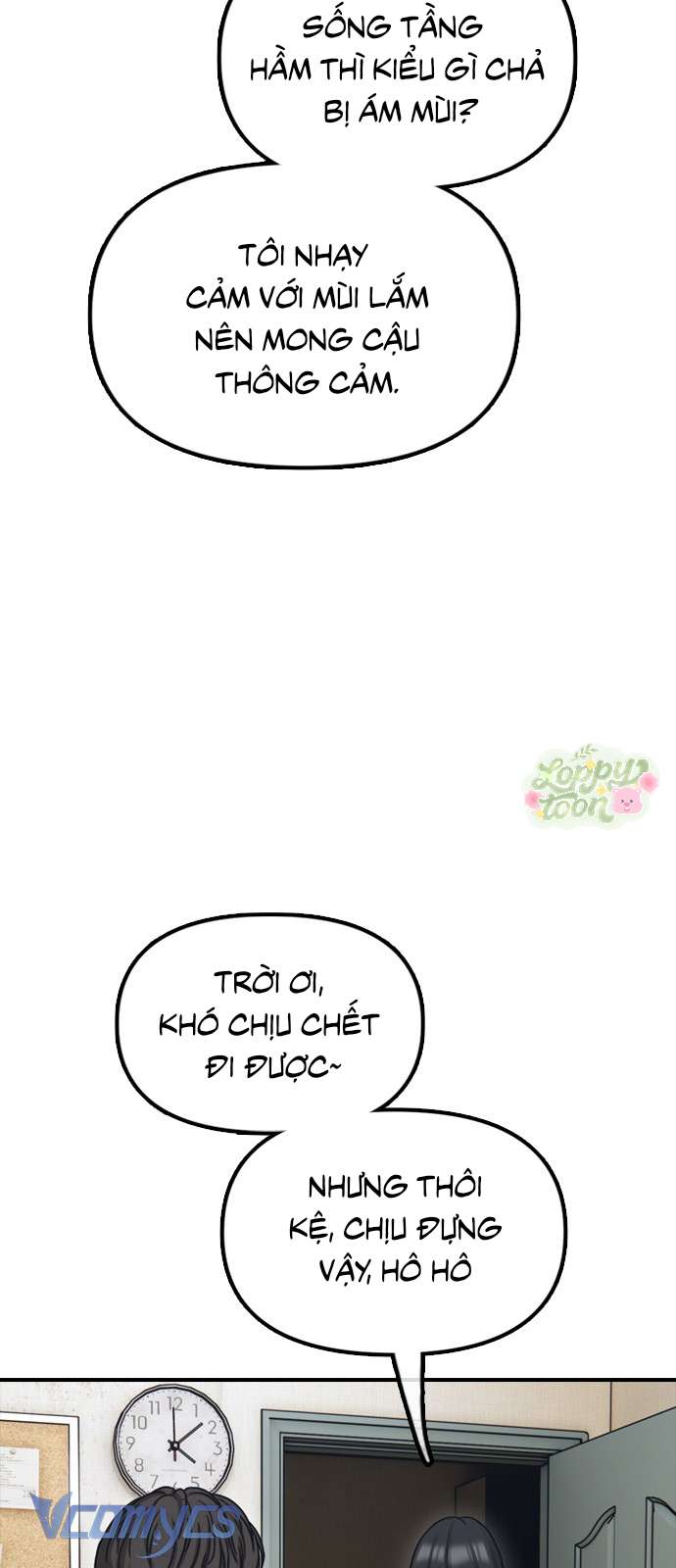 Tận Thế Đã Đến Chap 4 - Trang 4