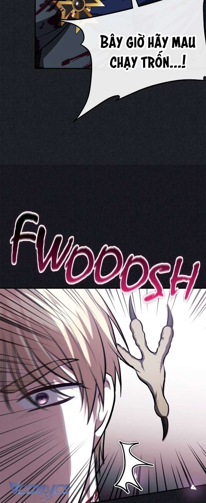 Dàn Harem Nóng Bỏng Đang Dần Lạnh Nhạt với Tôi! Chap 7 - Trang 3