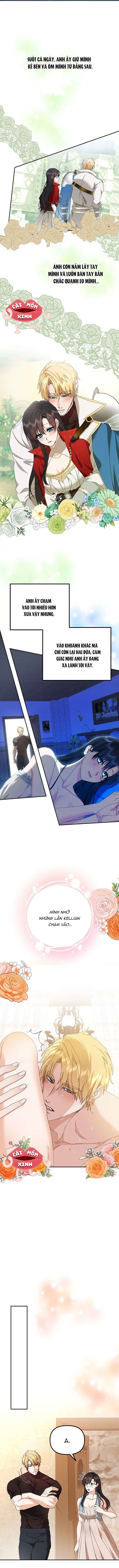 Dũng Sĩ Vị Tha Chap 49 - Next Chap 50