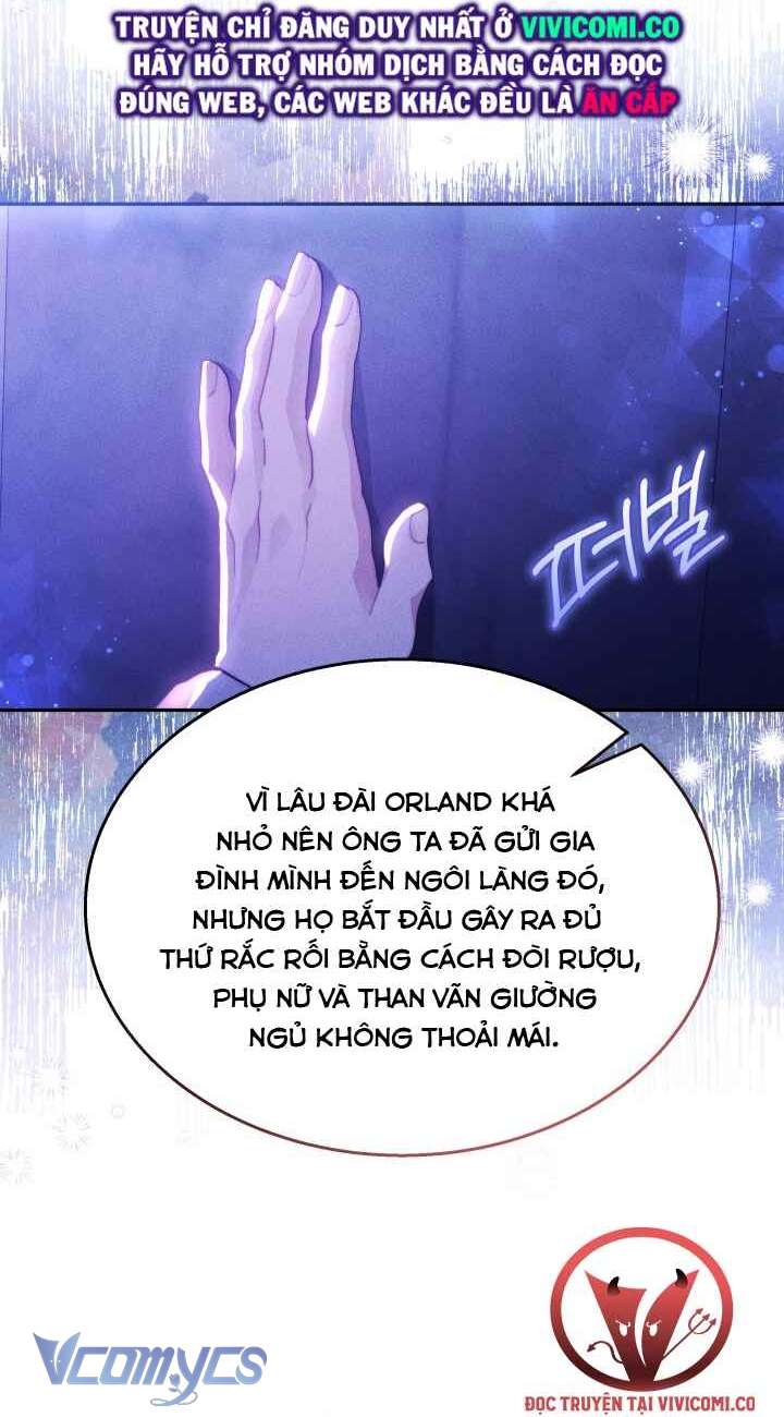 Tiếng Trống Vang Dội Chap 43 - Trang 4