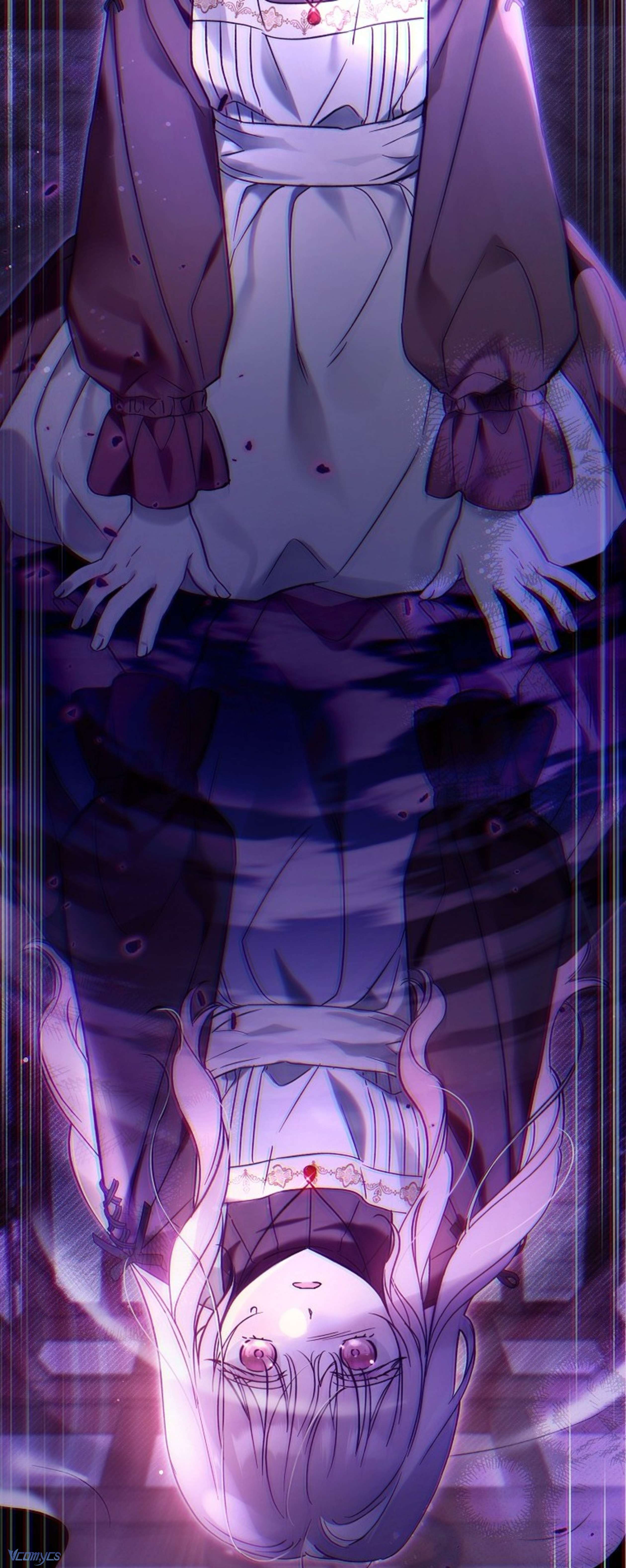 Độc Chiếm Sủng Ái Của Công Chúa Út, Mọi Người Đều Say Mê Tôi. Chap 3 - Trang 3