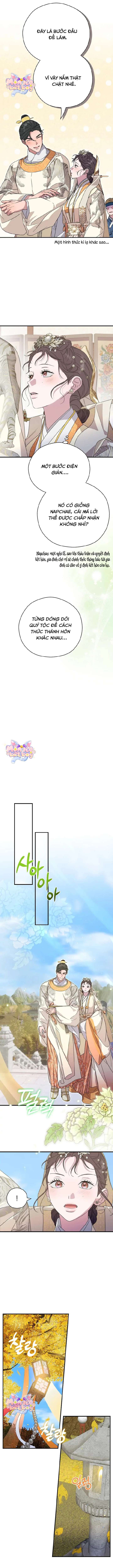 Ta Chỉ Muốn Ăn Em Chap 21 - Next Chap 22