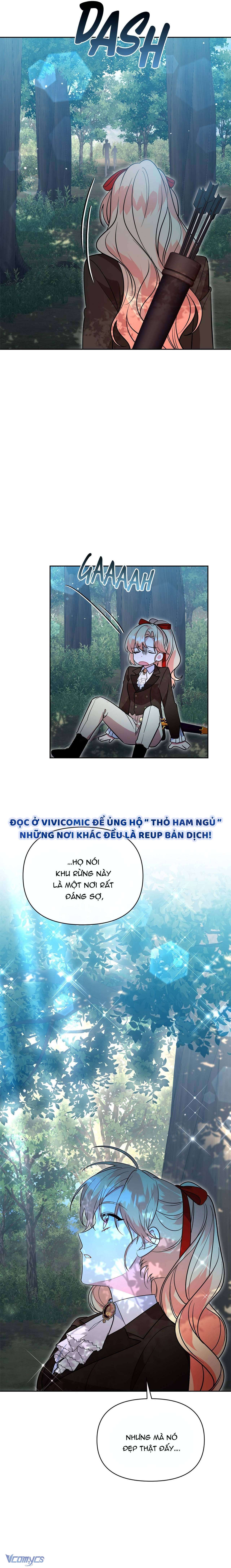 Có Nhiều Nam Chính Quá Đi! Chap 45 - Trang 2