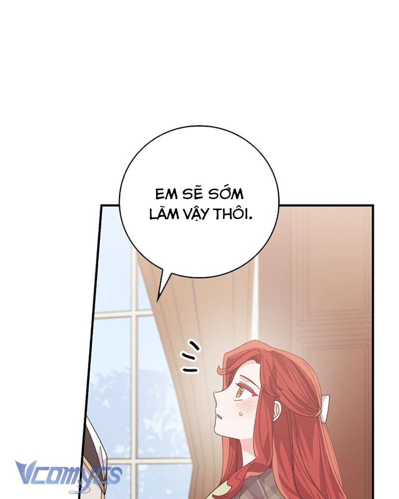 Chị Gái Của Nhân Vật Phản Diện Hôm Nay Cũng Đang Đau Khổ Chap 86 - Trang 4