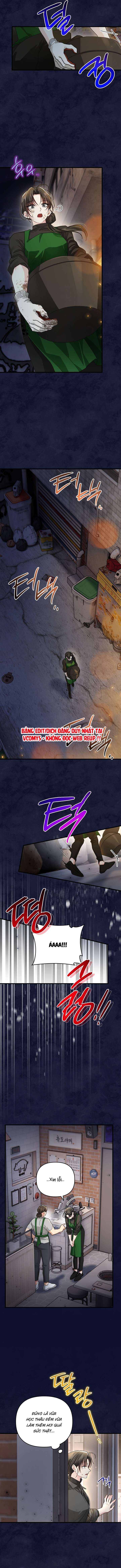 [ 18+ ] Vùng đất khắc kỷ Chap 25 - Next Chap 26