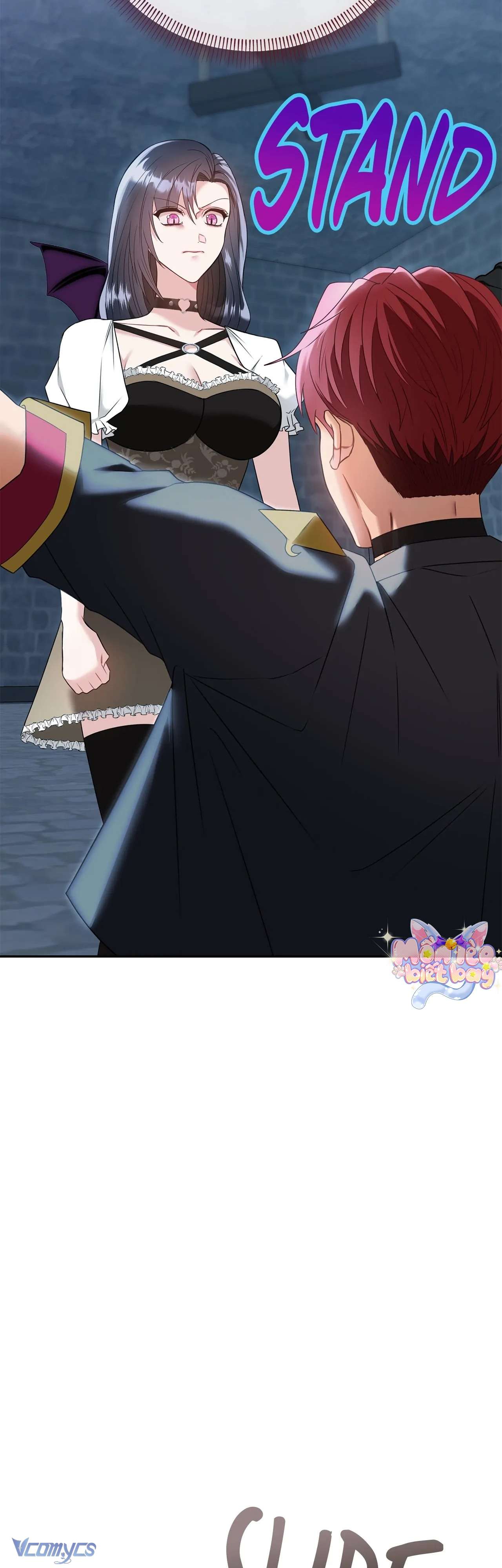 [18+] Chủ Nhân Hầm Ngục Hạng S Chap 7 - Trang 2