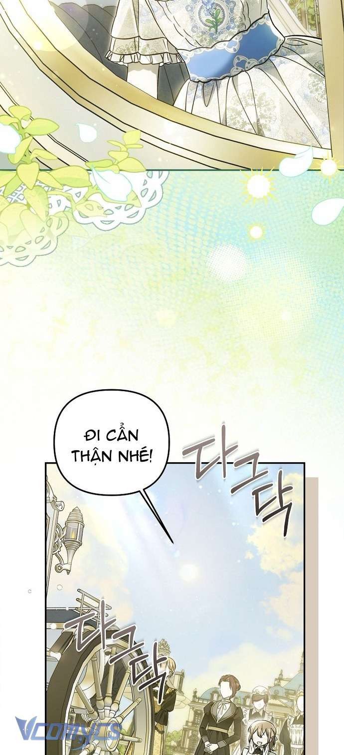 Độc Chiếm Sủng Ái Của Công Chúa Út, Mọi Người Đều Say Mê Tôi. Chap 26 - Trang 3