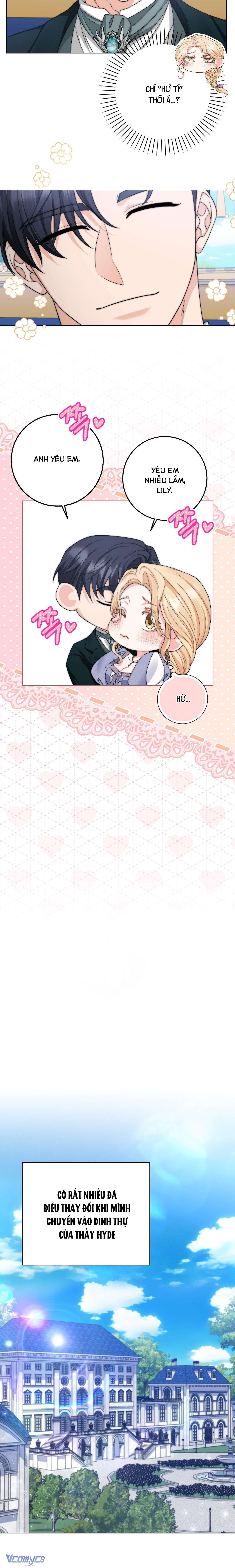 [18+] Cách Giáo Dục Quý Cô Chap 39 - Trang 3