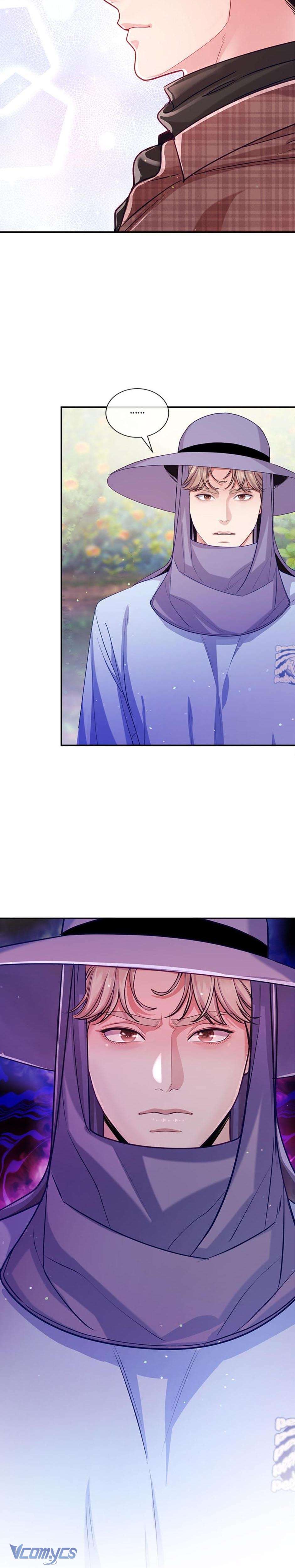 Lời Tỏ Tình Đáng Ngờ Chap 46 - Trang 2