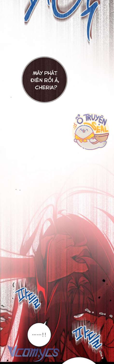 Tôi Là Người Vợ Đứng Sau Mọi Toan Tính Của Cậu Chồng Bé Nhỏ Chap 1 - Trang 2