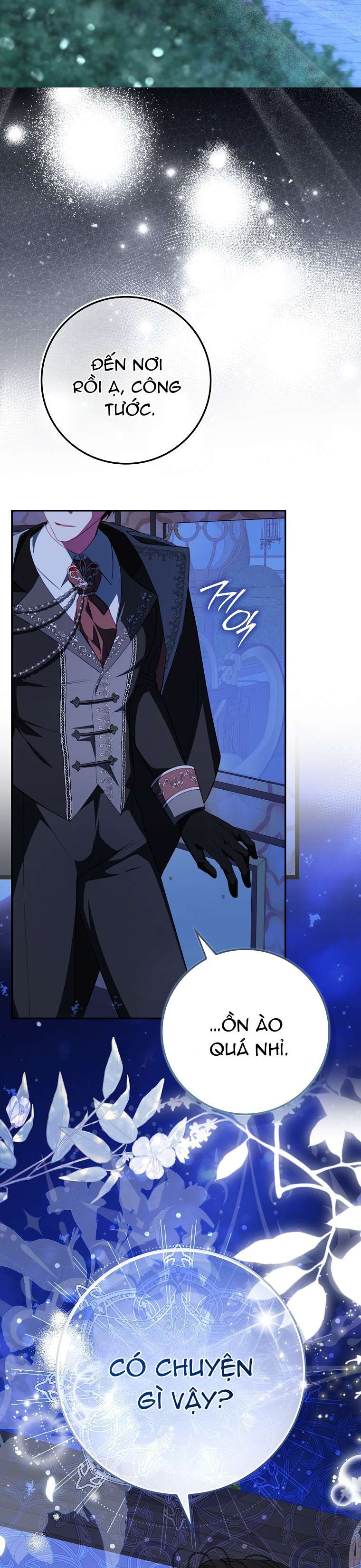 Nữ Chính Của Câu Chuyện Hối Hận Có Trái Tim Mạnh Mẽ Chap 2 - Trang 3