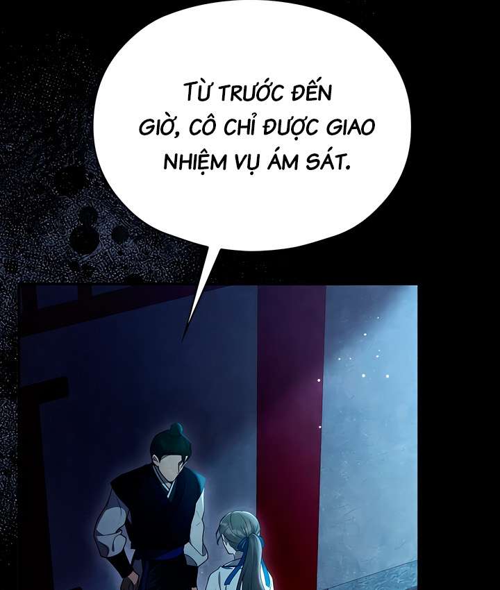 [18+] Đêm Cưỡng Đoạt Chap 3 - Next Chap 4