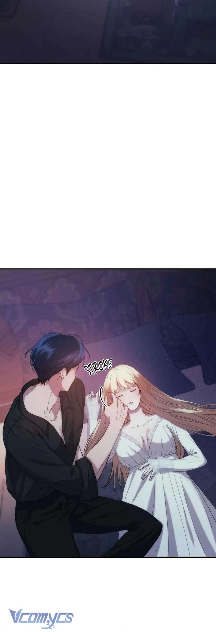 [18+] Người Em Vợ Tóc Vàng Chap 24 - Next Chap 25