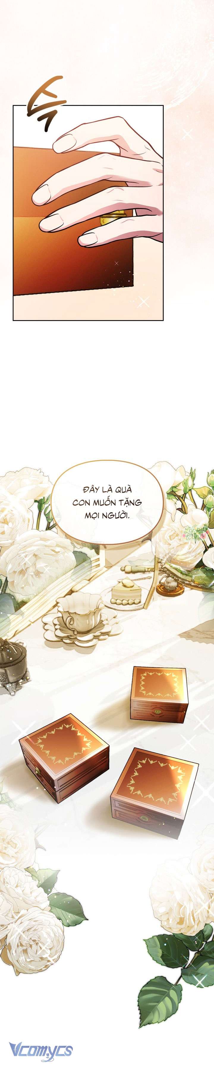 Tôi Mới Là Gia Chủ Thật Sự Chap 42 - Trang 2