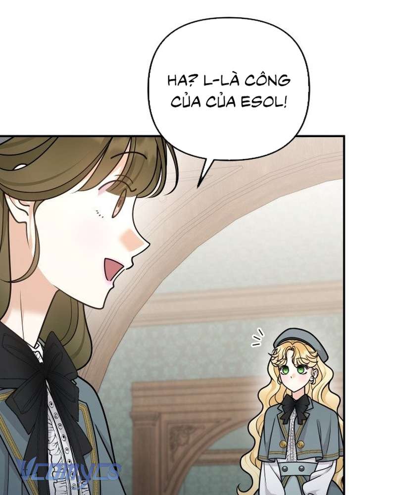 Trước Khi Em Có Ý Định Chạy Trốn Ta Sẽ Ngăn Chặn Nó Chap 36 - Trang 2