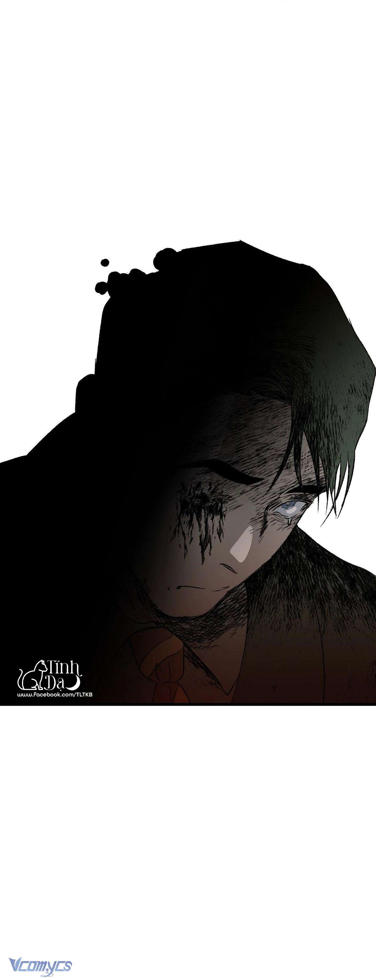 Melt - Phước Lành Chap 16 - Trang 3