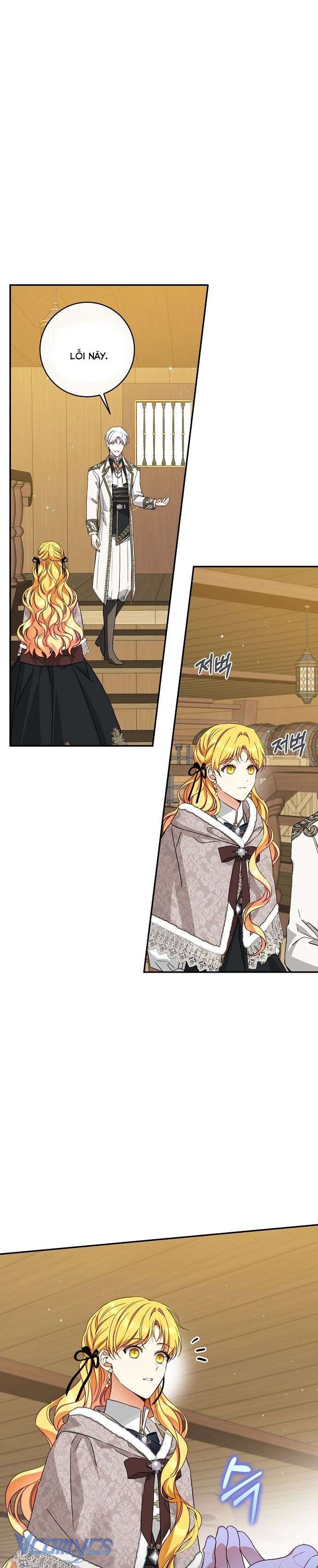 Thuần Hóa Hầu Tước Quái Dị Chap 68 - Trang 2