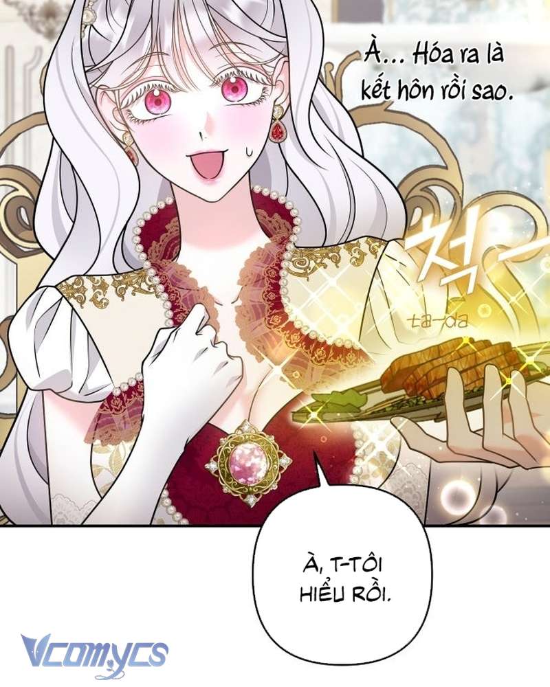 Trước Khi Em Có Ý Định Chạy Trốn Ta Sẽ Ngăn Chặn Nó Chap 32 - Trang 2