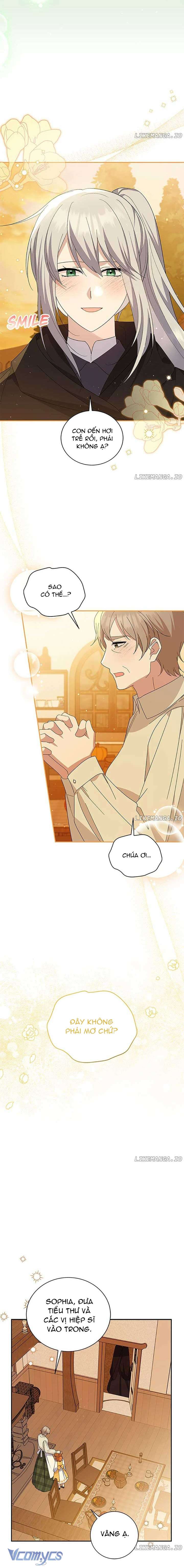 Kế Hoạch Trả Thù Chap 84 - Trang 2