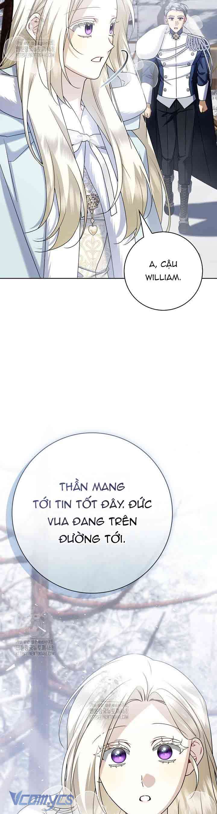 Xin Lỗi Vì Tôi Không Thể Rời Mắt Khỏi Vẻ Ngoài Của Ngài Chap 44 - Trang 3