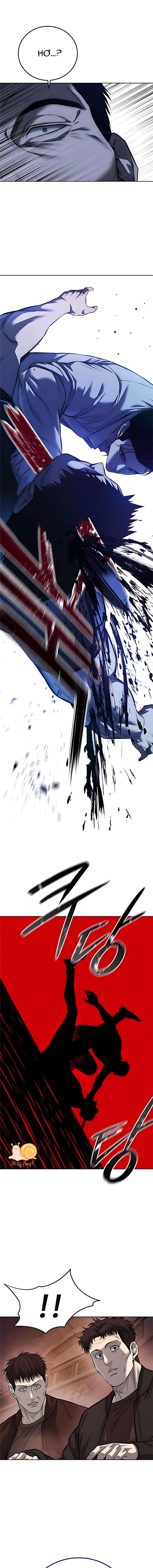 Red Shirt Chap 29 - Trang 2