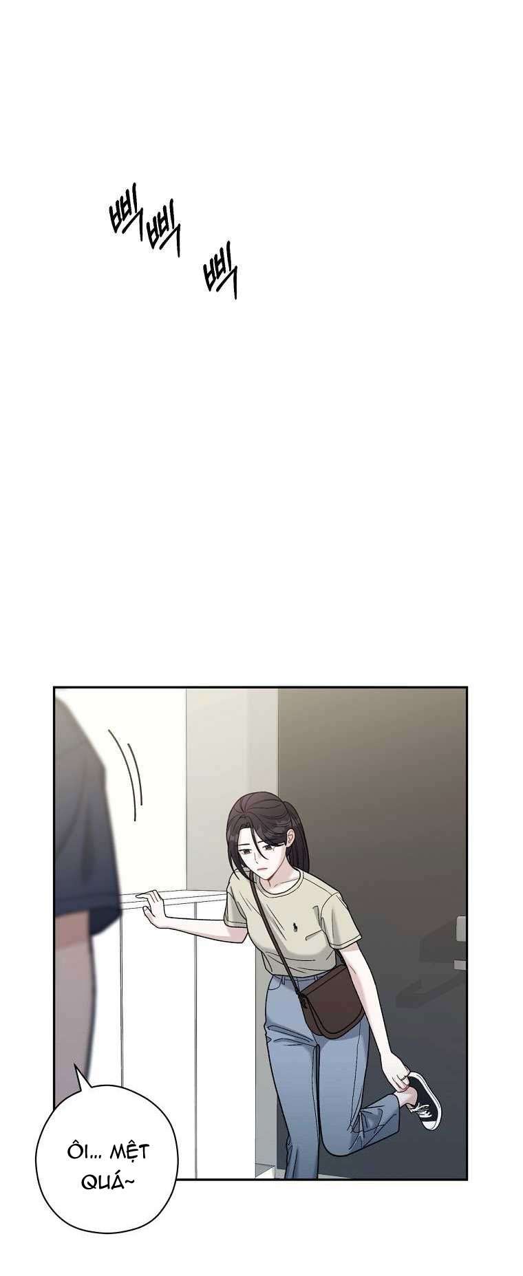 [18+] Ngọn Gió Thơ Ngây Chap 2 - Next Chap 3