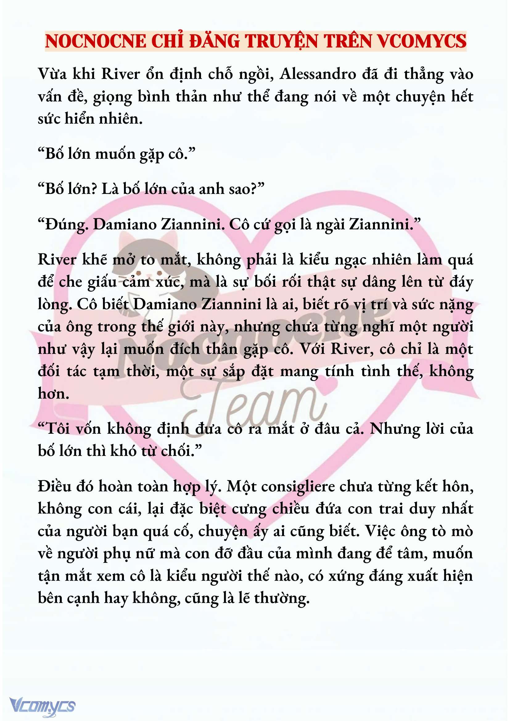 [TIỂU THUYẾT] ĐIỂM CHÍ Chap 48 - Next Chap 49