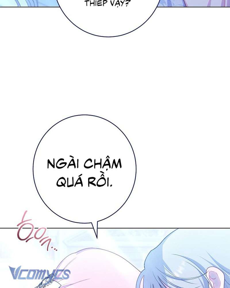 Hầu Gái Độc Quyền Của Hoàng Hậu Phản Diện Chap 103 - Trang 4