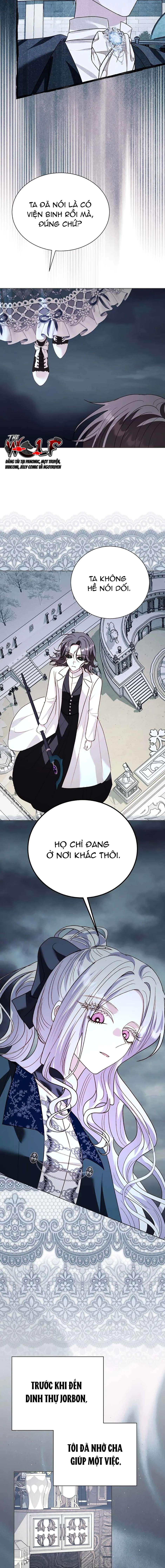 Một Ngày Nọ Bỗng Dưng Cha Xuất Hiện Chap 115 - Trang 3