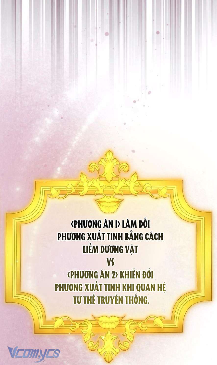 [18+] Bị Giam Cầm Cùng Tên Đáng Chết Chap 1 - Trang 3