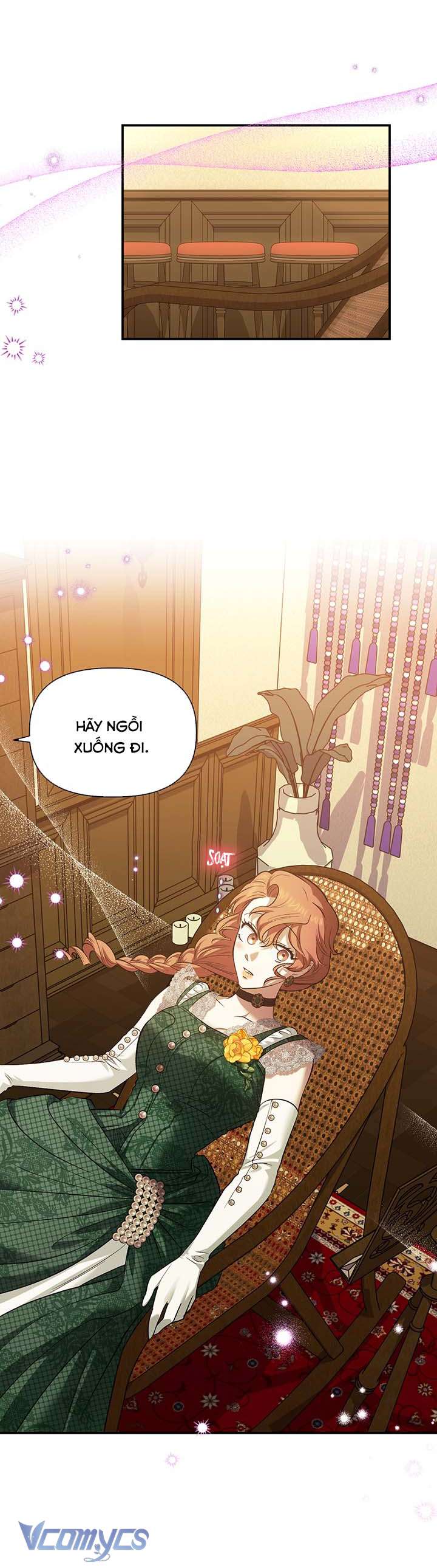 May Mắn Hay Bất Hạnh Chap 102 - Next Chap 103