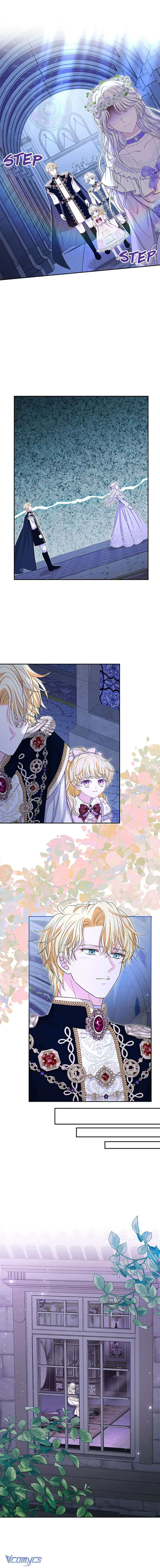 [PNT] Công Chúa Bé Con Hạng S Thật Mạnh Chap 57 - Trang 2