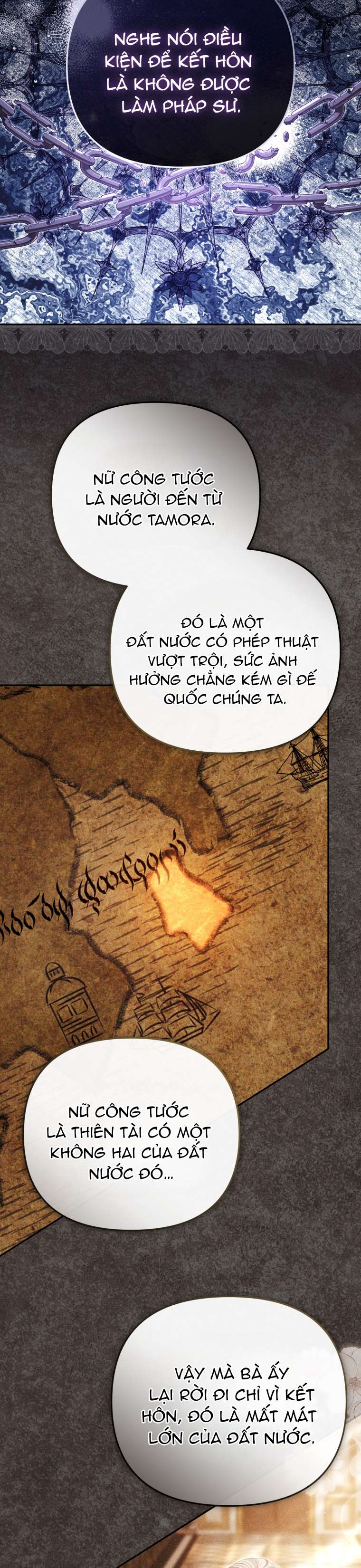 Người Phải Trả Giá Bằng Mạng Sống Vì Đã Lừa Dối Tôi Chap 32 - Trang 3